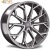 Replay B317 9.5x22 5*112 ET37 DIA66.6 MGMF Литой Replay B317 9.5x22 5*112 ET37 DIA66.6 MGMF Литой