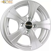 Tech Line 410 5.5x14 4*98 ET32 DIA58.6 SL Литой