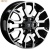 Replay LX242 7.5x18 6*139.7 ET55 DIA95.1 BKF Литой Replay LX242 7.5x18 6*139.7 ET55 DIA95.1 BKF Литой