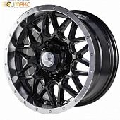 Race Ready CSSD2734 8x16 6*139.7 ET10 DIA110.5 B-LP Литой