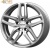 Carwel Виви 6.5x17 5*100 ET38 DIA67.1 SL Литой Carwel Виви 6.5x17 5*100 ET38 DIA67.1 SL Литой