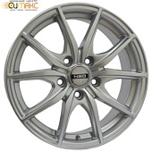 Neo 776 7x17 5*114.3 ET45 DIA67.1 Silver Литой