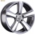 Replay VV290 8.5x19 5*112 ET28 DIA66.6 BKF Литой