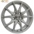 Neo 776 7x17 5*114.3 ET45 DIA67.1 Silver Литой