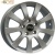 Tech Line 607 6.5x16 5*114.3 ET45 DIA60.1 SL Литой Tech Line 607 6.5x16 5*114.3 ET45 DIA60.1 SL Литой
