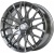 Race Ready CSSD2854 6.5x15 4*100 ET40 DIA60.1 GS Литой Race Ready CSSD2854 6.5x15 4*100 ET40 DIA60.1 GS Литой