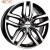 Carwel Нарбус 7.5x18 5*114.3 ET35 DIA67.1 AB Литой
