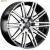Replay B329 8.5x19 5*112 ET25 DIA66.6 BKF Литой