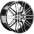 LS Forged FG12 10x22 5*112 ET55 DIA66.6 BKF Кованый LS Forged FG12 10x22 5*112 ET55 DIA66.6 BKF Кованый