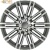 Replay PR13 9x21 5*112 ET26 DIA66.6 GMFP Литой Replay PR13 9x21 5*112 ET26 DIA66.6 GMFP Литой