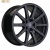 Khomen KHW 1903 9.5x19 5*112 ET40 DIA66.6 Black Литой
