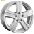 Replay MR273 7x17 5*112 ET51 DIA66.6 BKF Литой