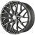 Race Ready CSS3347 8.5x19 5*114.3 ET40 DIA67.1 MK-M Литой Race Ready CSS3347 8.5x19 5*114.3 ET40 DIA67.1 MK-M Литой