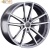 Replay V36 9x20 5*108 ET38.5 DIA63.3 GMF Литой Replay V36 9x20 5*108 ET38.5 DIA63.3 GMF Литой