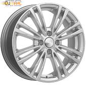 Скад Ламар 6.5x16 4*108 ET47.5 DIA63.3 Селена Литой