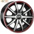 LS 221 6.5x15 4*100 ET40 DIA73.1 BKFRL Литой LS 221 6.5x15 4*100 ET40 DIA73.1 BKFRL Литой