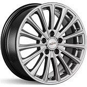 X'trike X-136 7x17 5*112 ET35 DIA66.6 HSB Литой