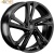 Replay MZ166 7x19 5*114.3 ET50 DIA67.1 BK Литой Replay MZ166 7x19 5*114.3 ET50 DIA67.1 BK Литой