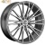 LS FlowForming RC60 9x21 5*120 ET25 DIA72.6 GMF Литой