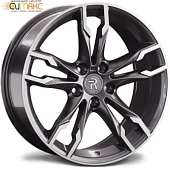 Replay B267 8x18 5*112 ET30 DIA66.6 GMF Литой