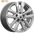 K&K Мичиган 8x18 5*150 ET56 DIA110.1 Дарк платинум Литой K&K Мичиган 8x18 5*150 ET56 DIA110.1 Дарк платинум Литой