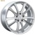 Replay LX19 7.5x18 5*114.3 ET35 DIA60.1 Silver Литой