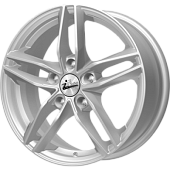 iFree Moskva 6.5x16 5*105 ET39 DIA56.6 Нео-классик Литой