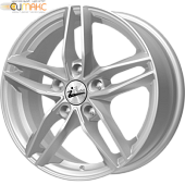 iFree Moskva 6.5x16 5*108 ET43 DIA67.1 Нео-классик Литой