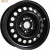 SDT U9095 7x17 5*112 ET40 DIA57.1 Black Штампованный SDT U9095 7x17 5*112 ET40 DIA57.1 Black Штампованный