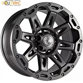 Race Ready CSSD2828 9x18 5*139.7 ET20 DIA110.5 MK Литой