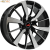 Replica Concept Mi548 7.5x18 6*139.7 ET46 DIA67.1 BFP Литой