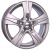 Neo 643 6.5x16 5*114.3 ET50 DIA67.1 Silver Литой