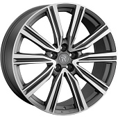 Replay VV384 9.5x21 5*112 ET42 DIA66.6 MGMF Литой