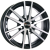 Tech Line 435 5.5x14 4*100 ET39 DIA56.6 BFP Литой