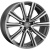 Replay VV384 9.5x21 5*112 ET42 DIA66.6 MGMF Литой