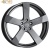 Dezent TD 6x15 4*100 ET40 DIA60.1 Grap Matt Литой