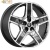 K&K КР008 8.5x20 5*112 ET35 DIA66.6 Diamond quartz Литой K&K КР008 8.5x20 5*112 ET35 DIA66.6 Diamond quartz Литой