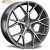 Replay TY400 7.5x17 5*114.3 ET40 DIA60.1 MGMF Литой Replay TY400 7.5x17 5*114.3 ET40 DIA60.1 MGMF Литой