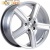 Скад Адмирал 6.5x16 5*114.3 ET45 DIA67.1 Сильвер Литой Скад Адмирал 6.5x16 5*114.3 ET45 DIA67.1 Сильвер Литой