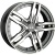 LS 356 6x16 4*100 ET41 DIA60.1 GMF Литой LS 356 6x16 4*100 ET41 DIA60.1 GMF Литой