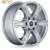 MAK King 6 6.5x16 6*130 ET62 DIA84.1 Silver Литой MAK King 6 6.5x16 6*130 ET62 DIA84.1 Silver Литой