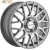 X'trike X-132 6x15 5*100 ET38 DIA57.1 HSB Литой X'trike X-132 6x15 5*100 ET38 DIA57.1 HSB Литой