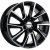 Carwel Иманта 6x16 5*100 ET38 DIA57.1 ABT Литой