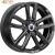 K&K Каланг 6.5x17 5*114.3 ET45 DIA67.1 Кварц Литой