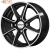 Carwel Каппа 5.5x14 4*100 ET42 DIA67.1 AB Литой