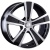 LS 950 6x15 4*100 ET45 DIA73.1 BKF Литой