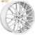 Neo 240 8.5x20 5*108 ET35 DIA65.1 Silver Литой Neo 240 8.5x20 5*108 ET35 DIA65.1 Silver Литой
