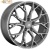 LS FlowForming RC61 8x18 5*114.3 ET40 DIA67.1 MGMF Литой LS FlowForming RC61 8x18 5*114.3 ET40 DIA67.1 MGMF Литой