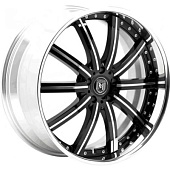 Mi-Tech MT-07 10x22 5*120 ET40 DIA74.1 SUS MB Литой