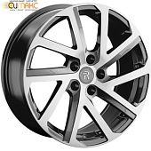 Replay HV73 8x18 5*114.3 ET40 DIA66.6 GMF Литой